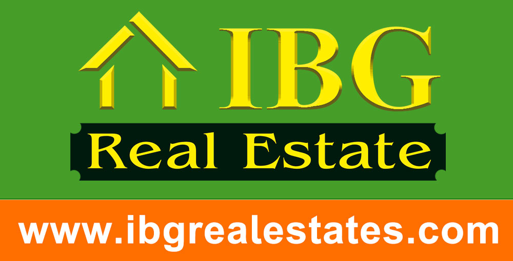 IBG REAL ESTATES