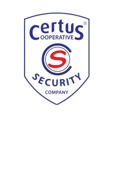 Cooperative Security Company